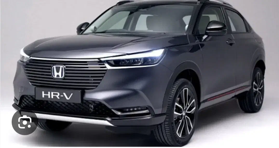 هوندا hrv اصل ژاپن|خودرو سواری و وانت|تهران, تجریش|دیوار