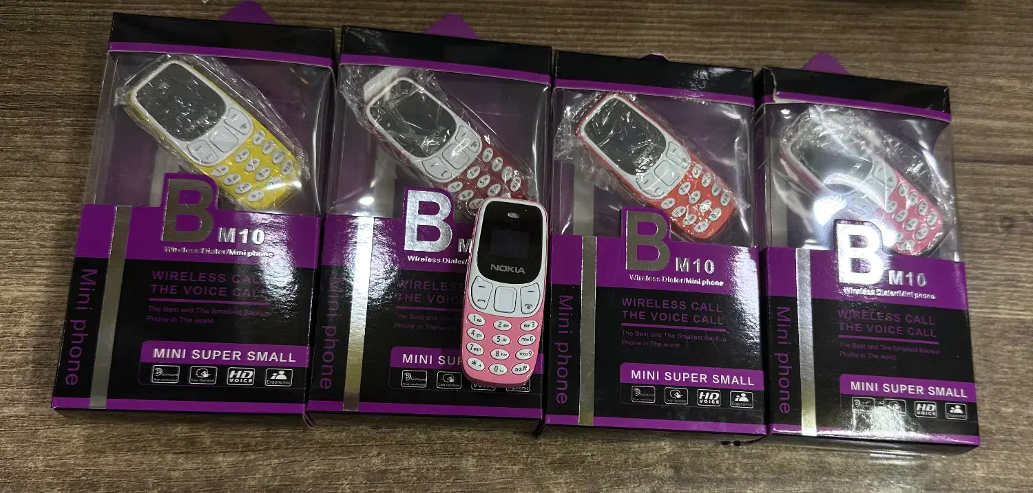 گوشی mini|موبایل|رشت, توشیبا|دیوار