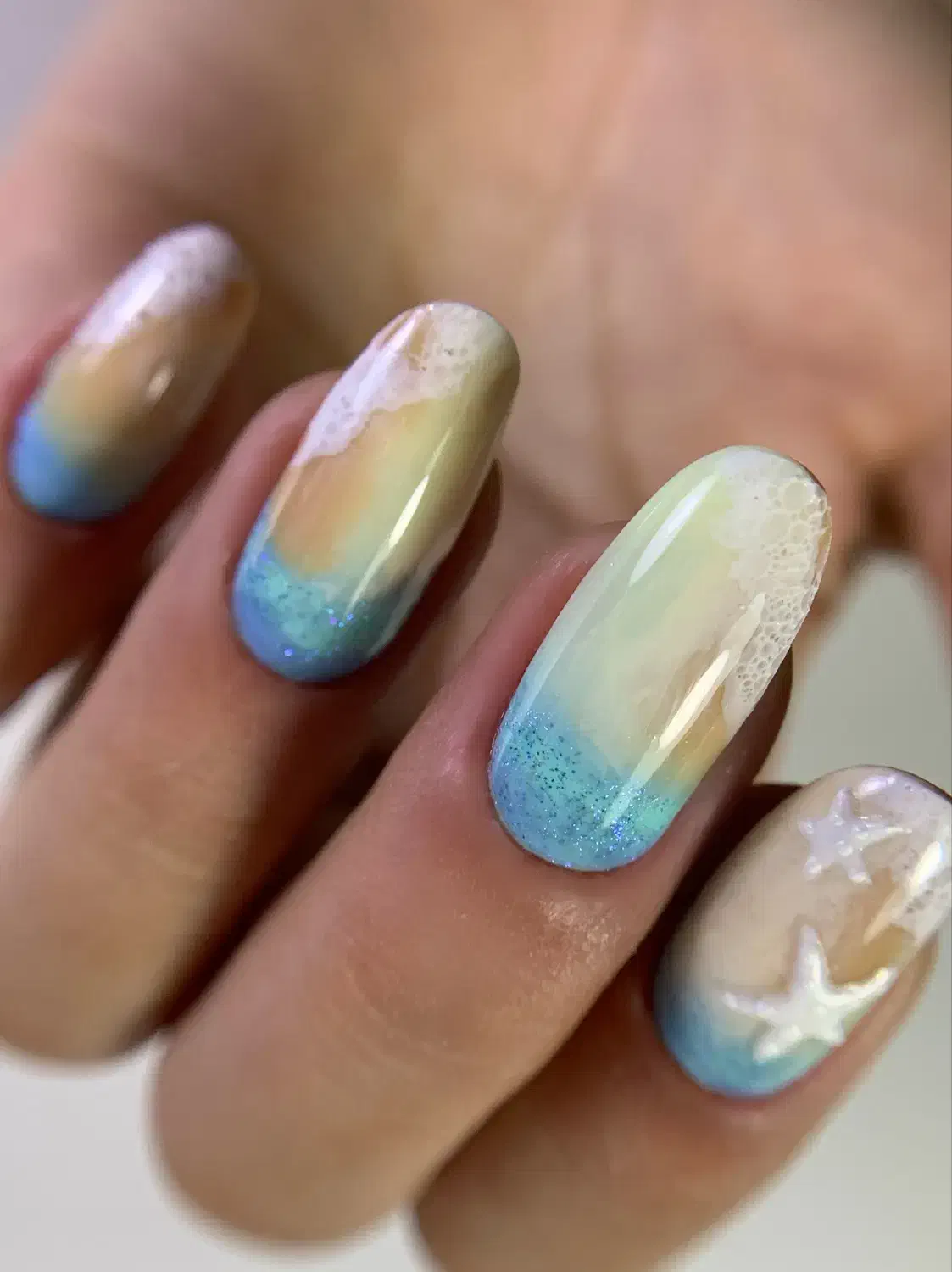 آموزش کاشت ناخن VIPتخصصی|خدمات آموزشی|کرج, گوهردشت|دیوار