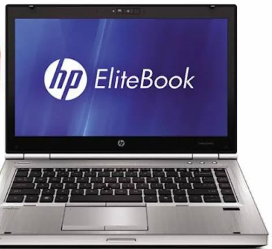 لبتاپ hp برا فروش|رایانه همراه|شوش, |دیوار