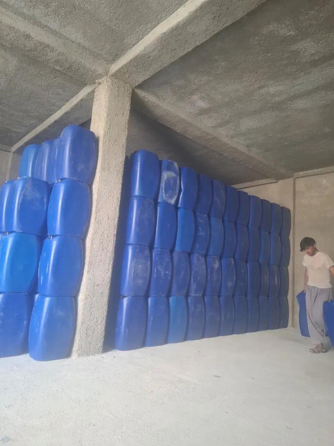 فروشی|ظروف نگهدارنده، پلاستیکی، یکبارمصرف|چابهار, |دیوار