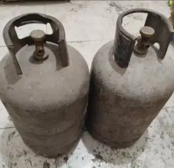 کپسول|اجاق گاز و لوازم برقی پختوپز|بم, |دیوار