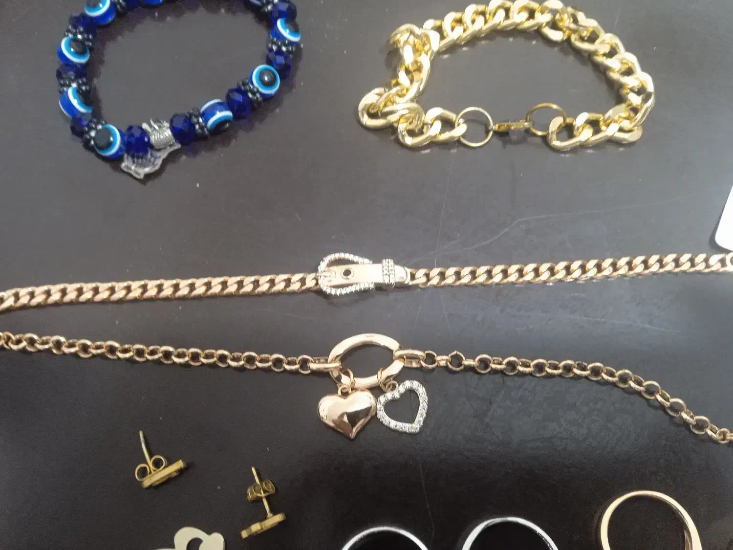 دستبند ژوپینگ|بدلیجات|مرند, |دیوار