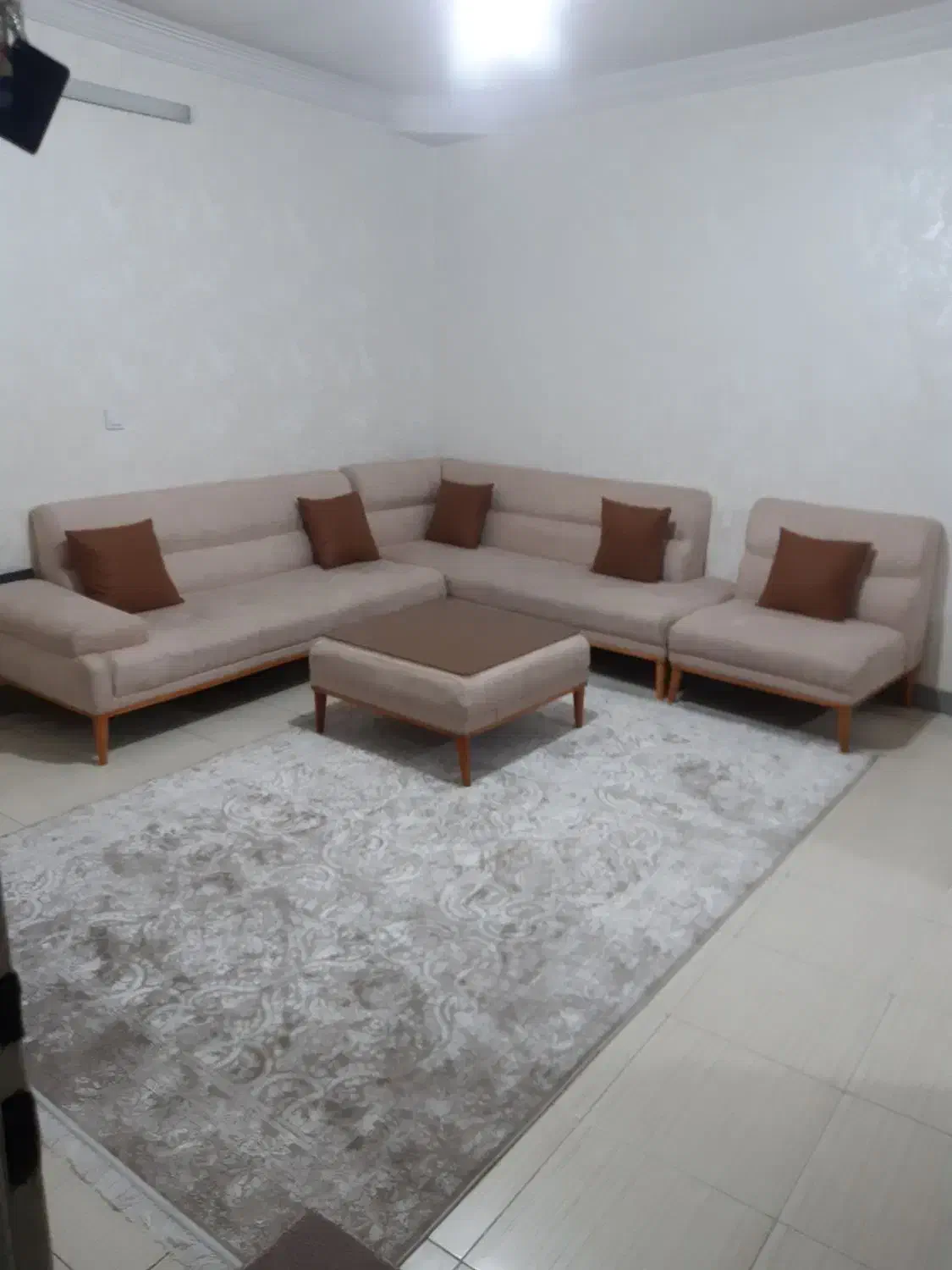 آپارتمان|فروش آپارتمان|تهران, یاخجی آباد|دیوار