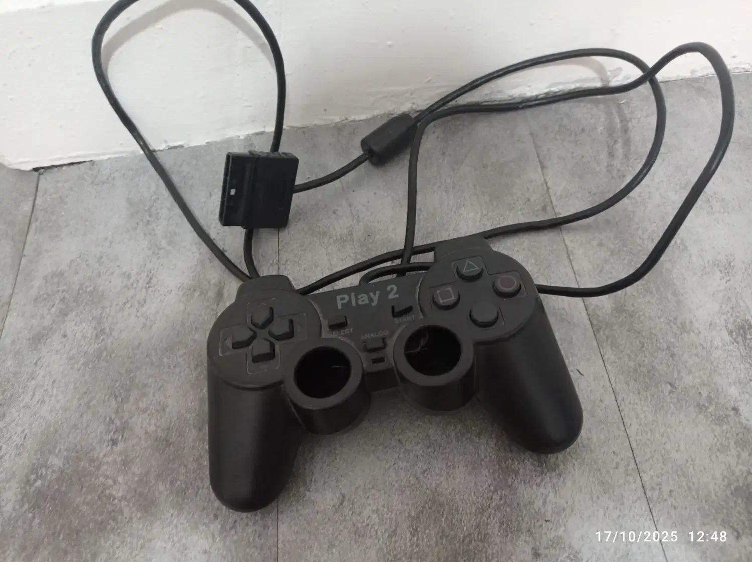 دسته سونی ۲|کنسول، بازی ویدئویی و آنلاین|ملارد, |دیوار