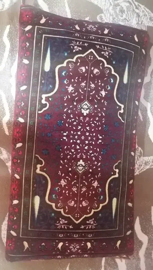 پشتی ماشینی|پشتی|شیراز, زند|دیوار