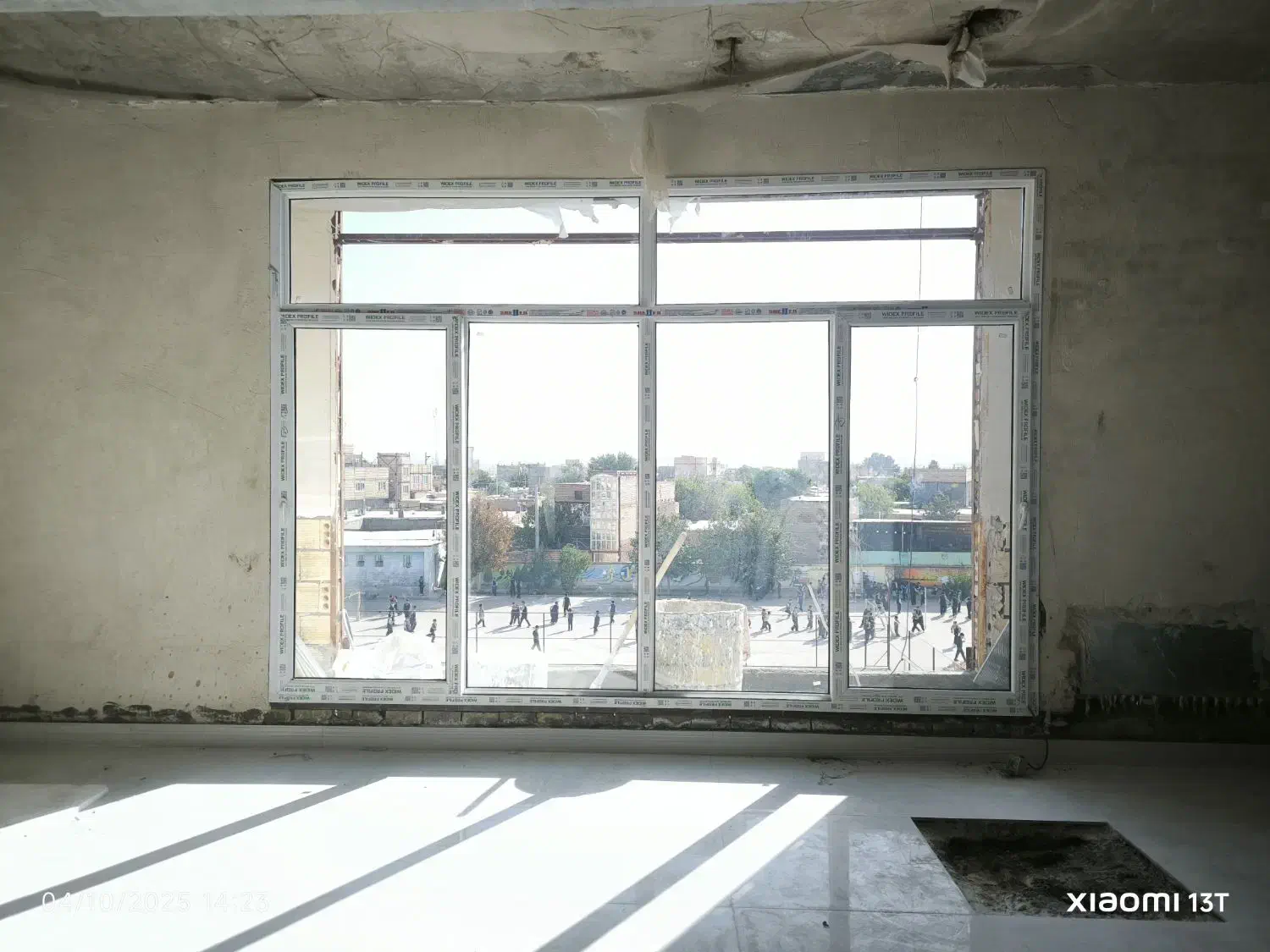 توری پلیسه و پنجره دوجداره|خدمات پیشه و مهارت|مشهد, اقبال|دیوار