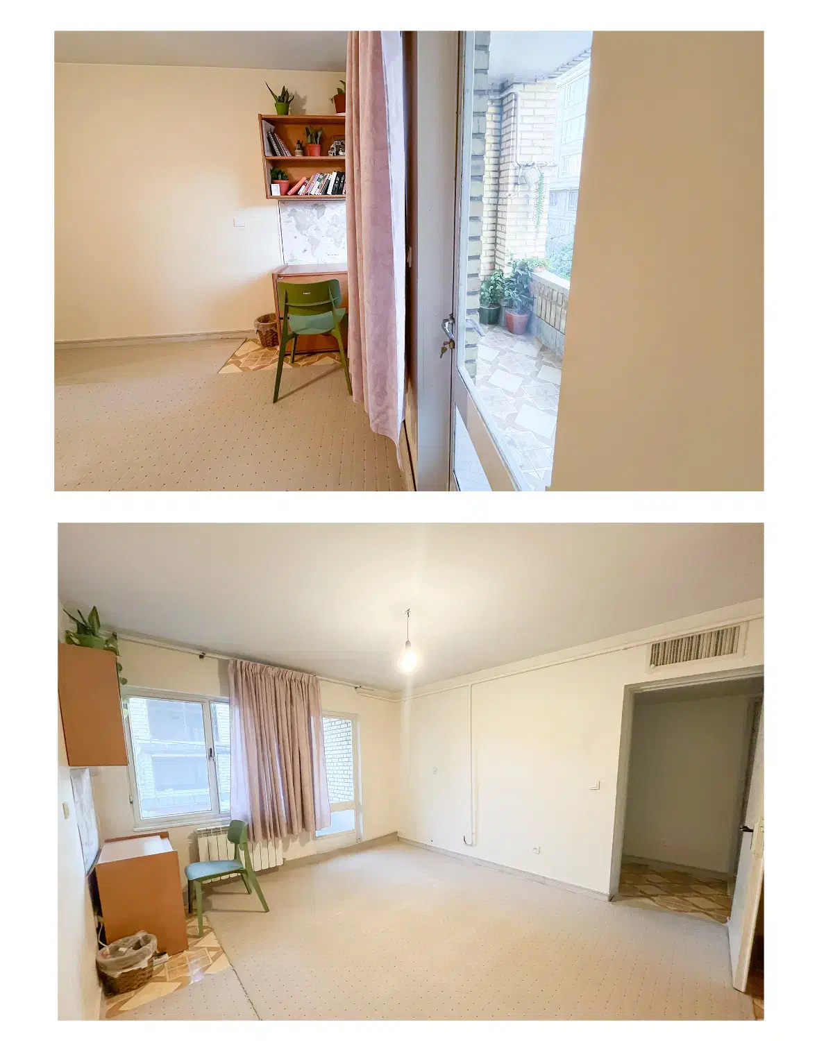 آپارتمان بهمن شیر|فروش آپارتمان|محمدیه-قزوین, |دیوار