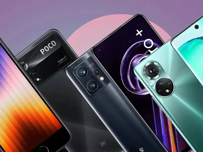 انواع گوشی اقساطی با سود  % 1.5 درصد شش ماهه|موبایل|نجف‌آباد, بازار|دیوار