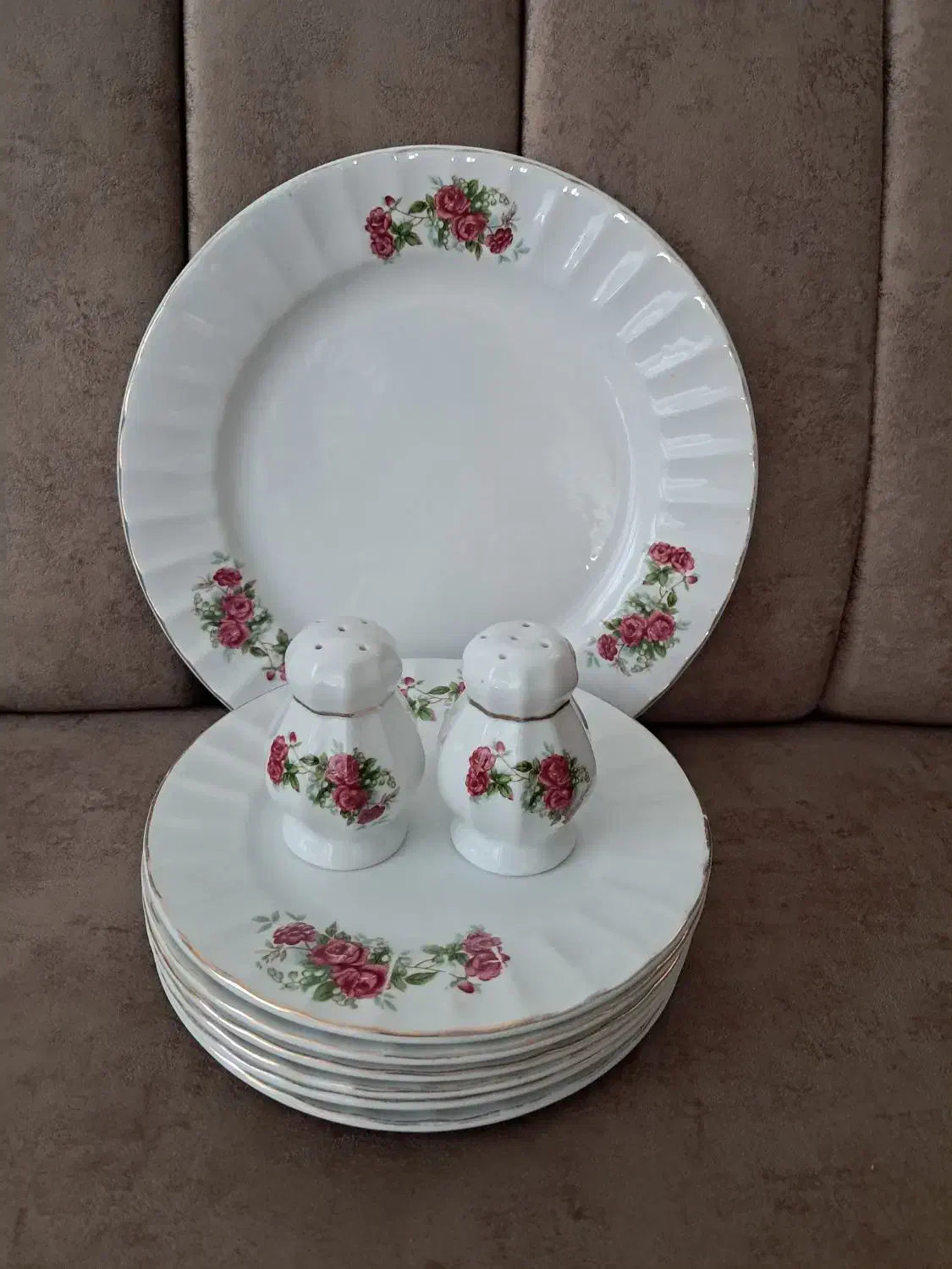 چایخوری زرین|ظروف سرو و پذیرایی|کرمانشاه, |دیوار