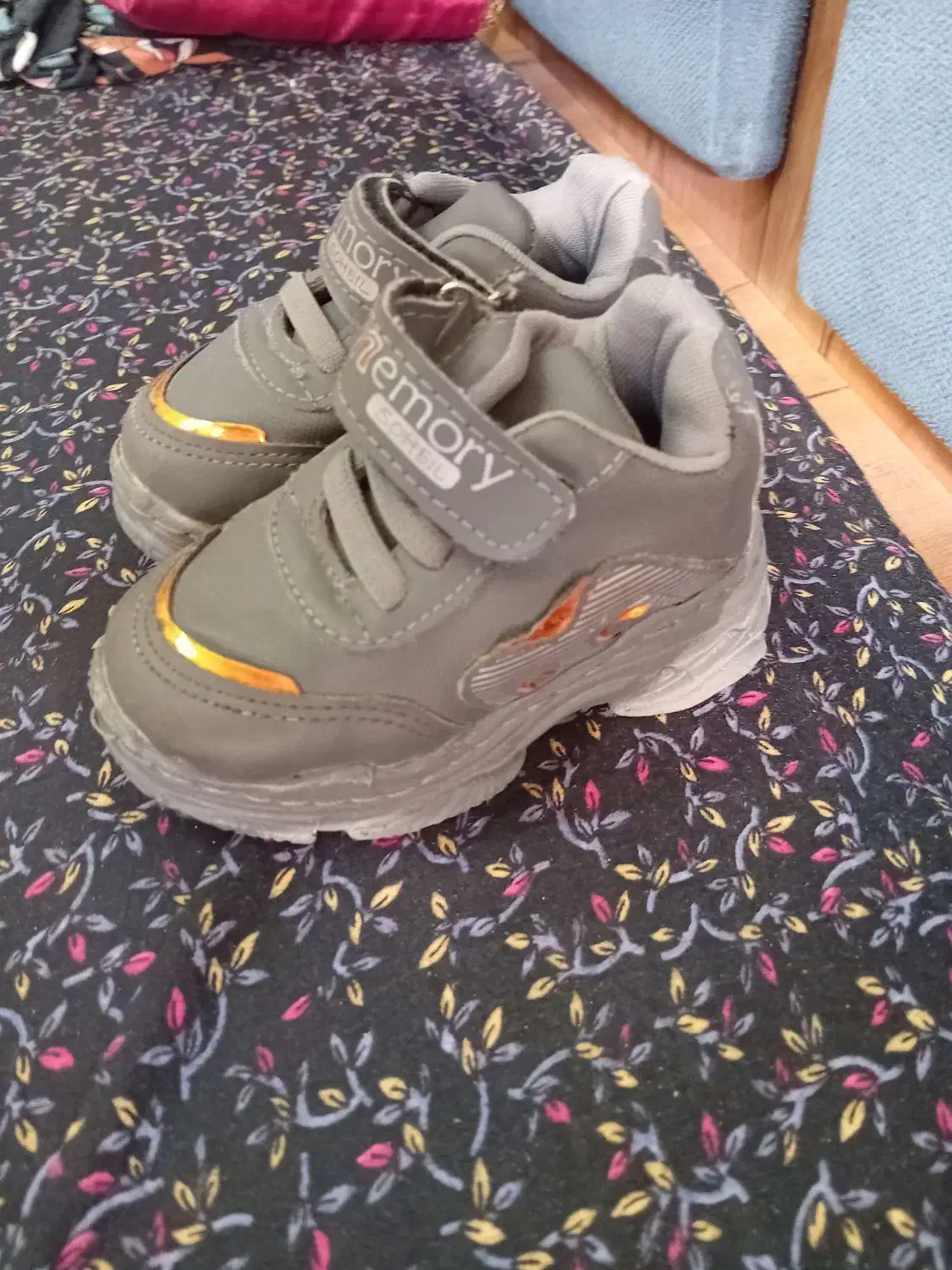 فروش کفش بچگانه نونو|کفش و لباس بچه|بهبهان, |دیوار