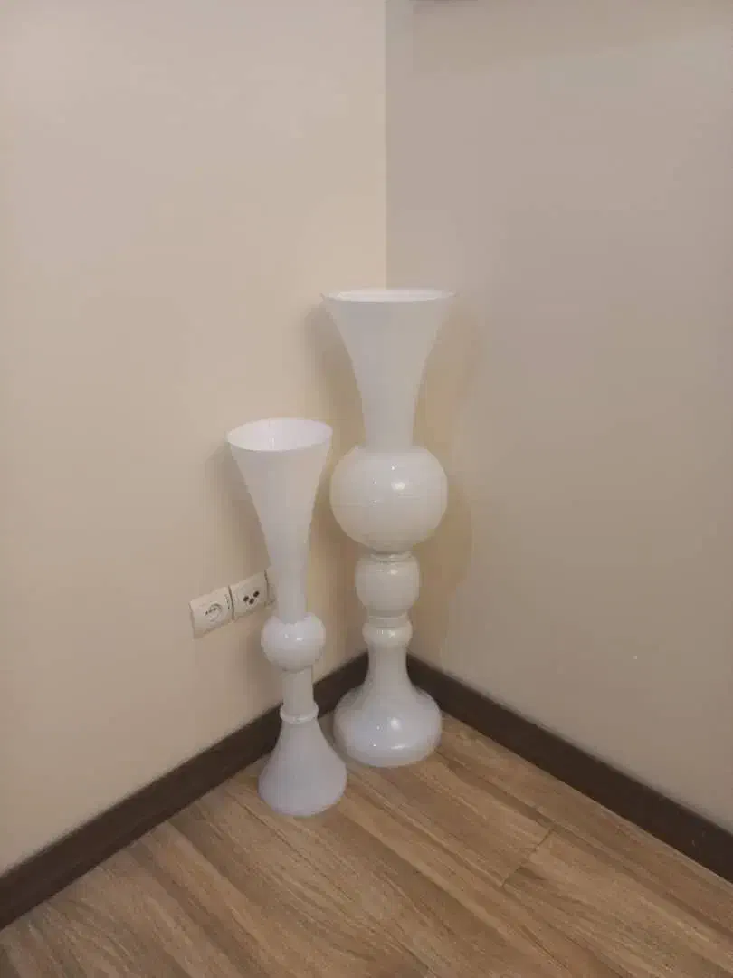 گلدون  شیشه ای|گل و گیاه طبیعی|تهران, مهران|دیوار