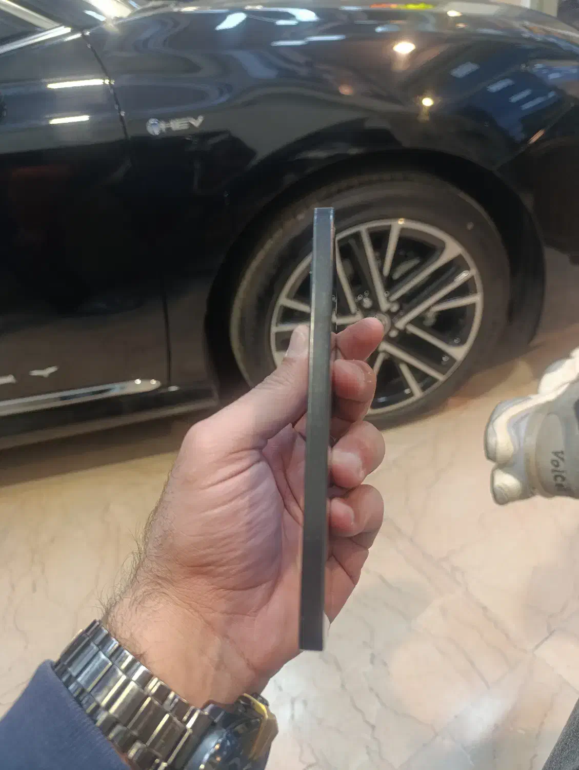 ردمی نوت ۱۳ 4g|موبایل|گرگان, |دیوار