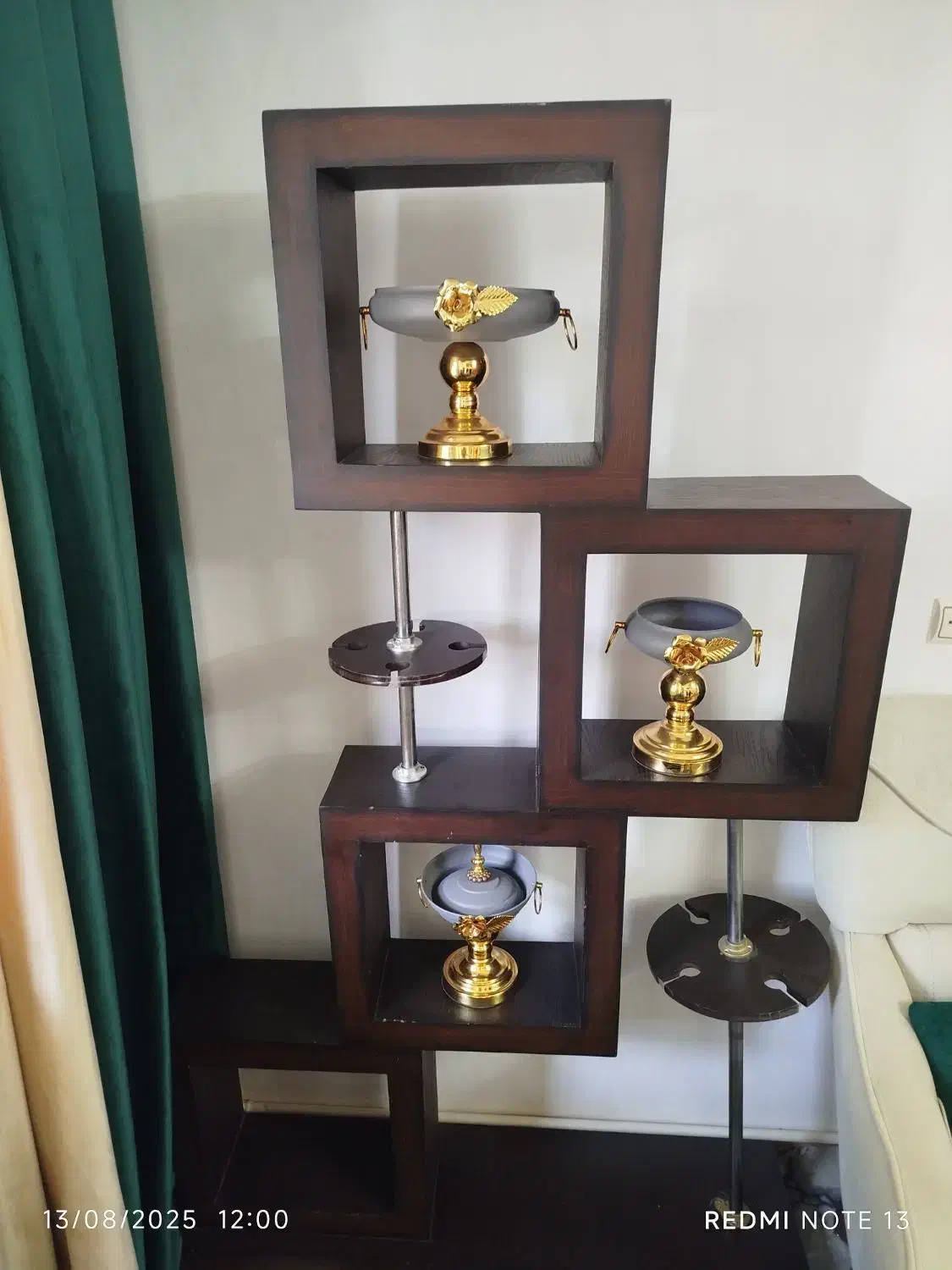 استند|حراج|نظرآباد, رسالت|دیوار