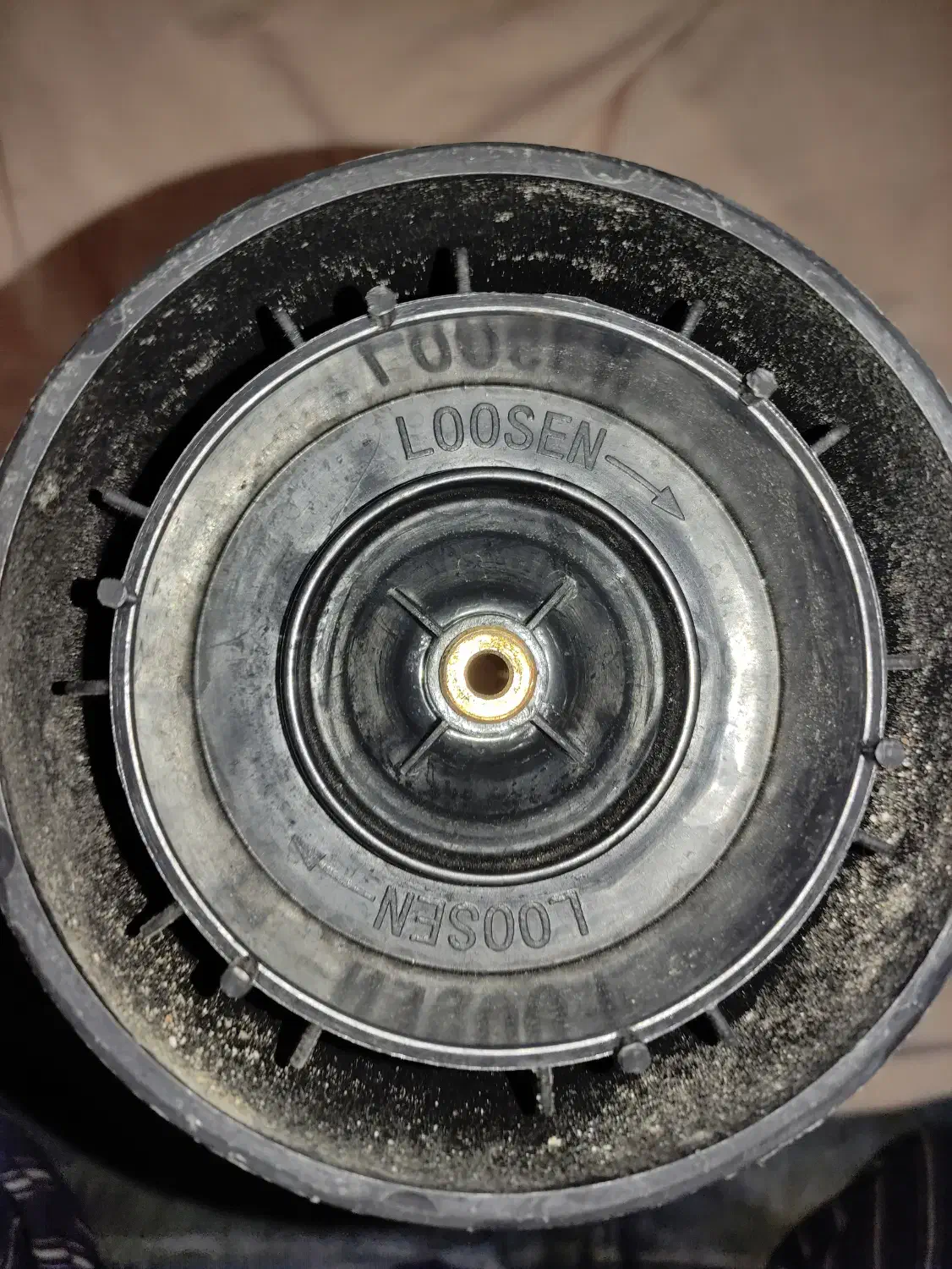 لوازم آشپزخانه|آبمیوه‌گیر و آب‌مرکبات‌گیر|پرند, فاز ۲|دیوار