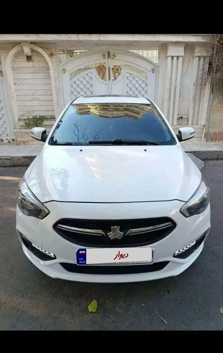 شاهینGصفر کیلومتر خشک|خودرو سواری و وانت|سنندج, |دیوار