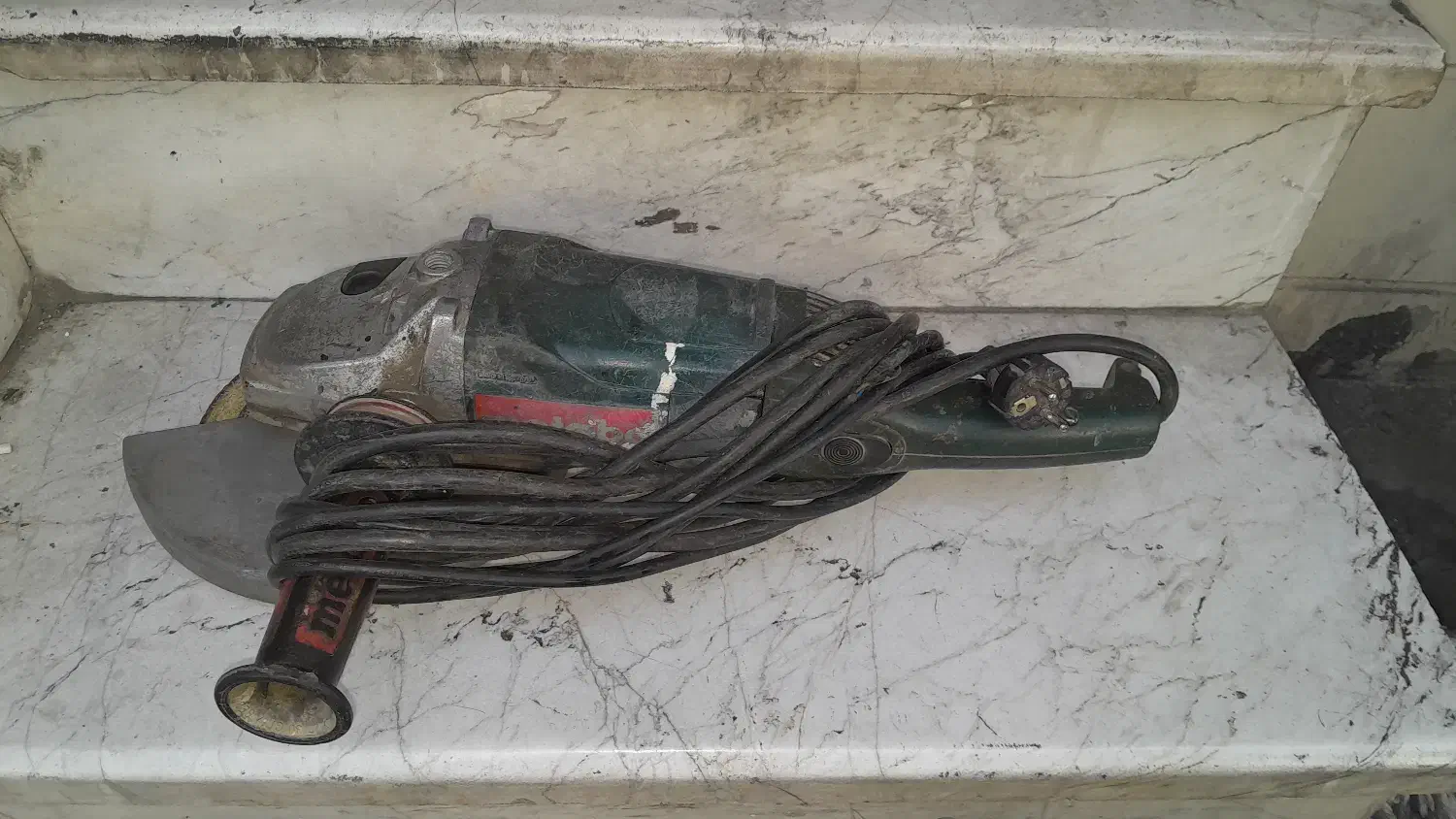 دریل بتن کن بوش|ابزارآلات|تهران, جمهوری|دیوار