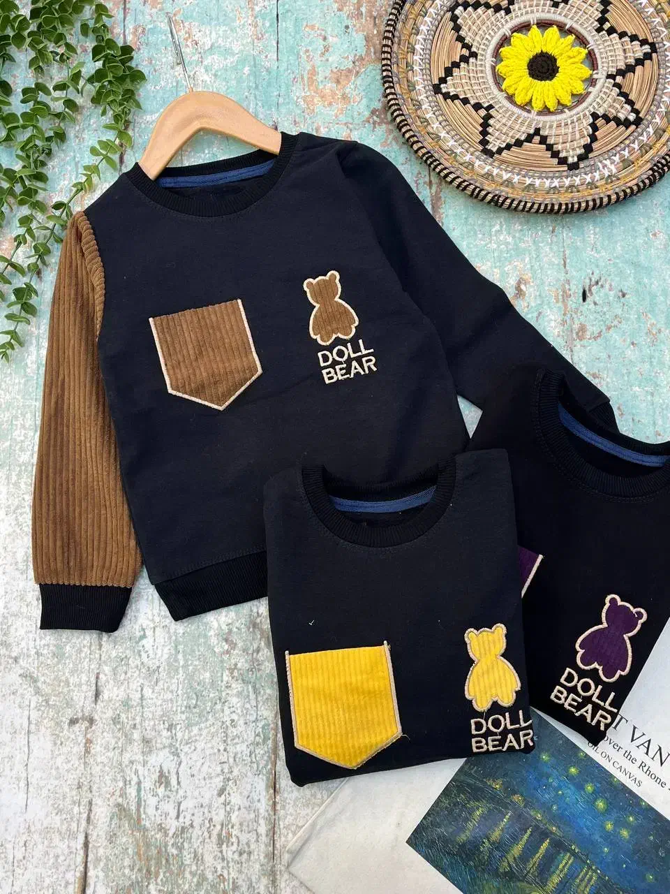 لباس یلدایی پسرانه و دخترانه|کفش و لباس بچه|مشهد, انقلاب|دیوار