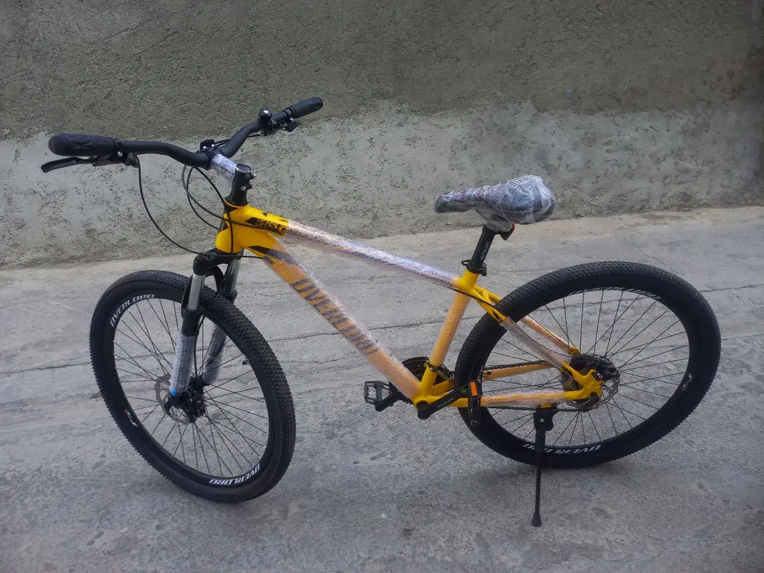 دوچرخه|دوچرخه، اسکیت، اسکوتر|بندر گز, |دیوار