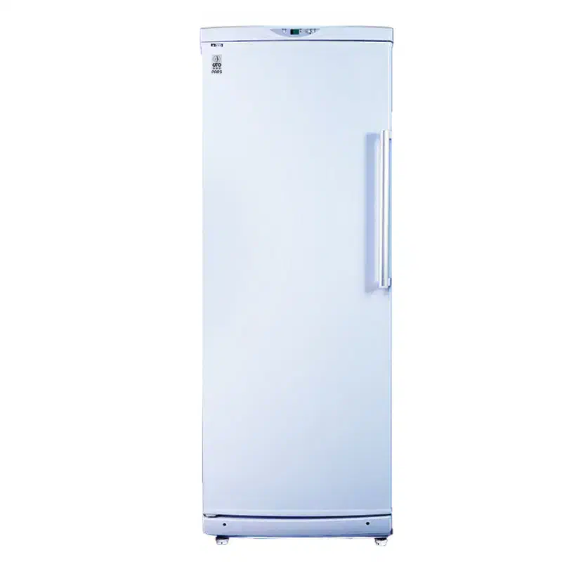 یخچال ۱۳ فوت پارس نو|یخچال و فریزر|بیجار, |دیوار