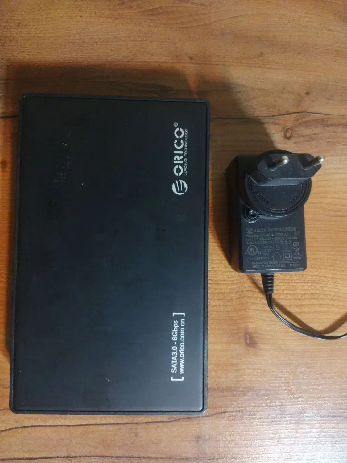 هارد اکسترنال ۱۸ ترابایت|قطعات و لوازم جانبی رایانه|خرمآباد, |دیوار