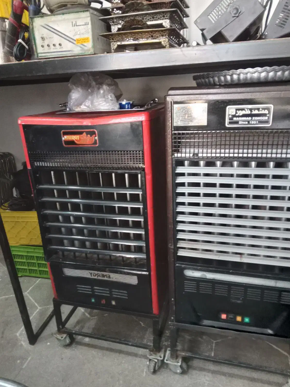 تشریفات و ظروف کرایه|خدمات پذیرایی، مراسم|قم, انسجام|دیوار