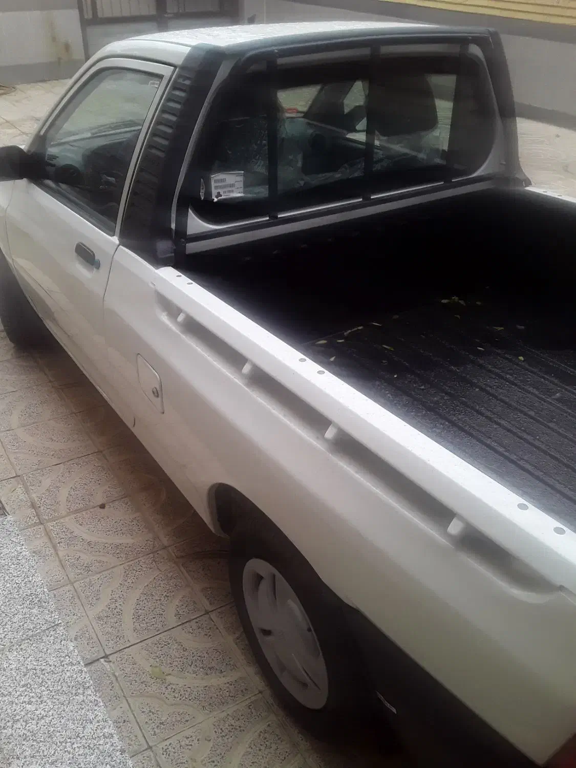 وانت پراید151|خودرو سواری و وانت|خسروشاه, |دیوار