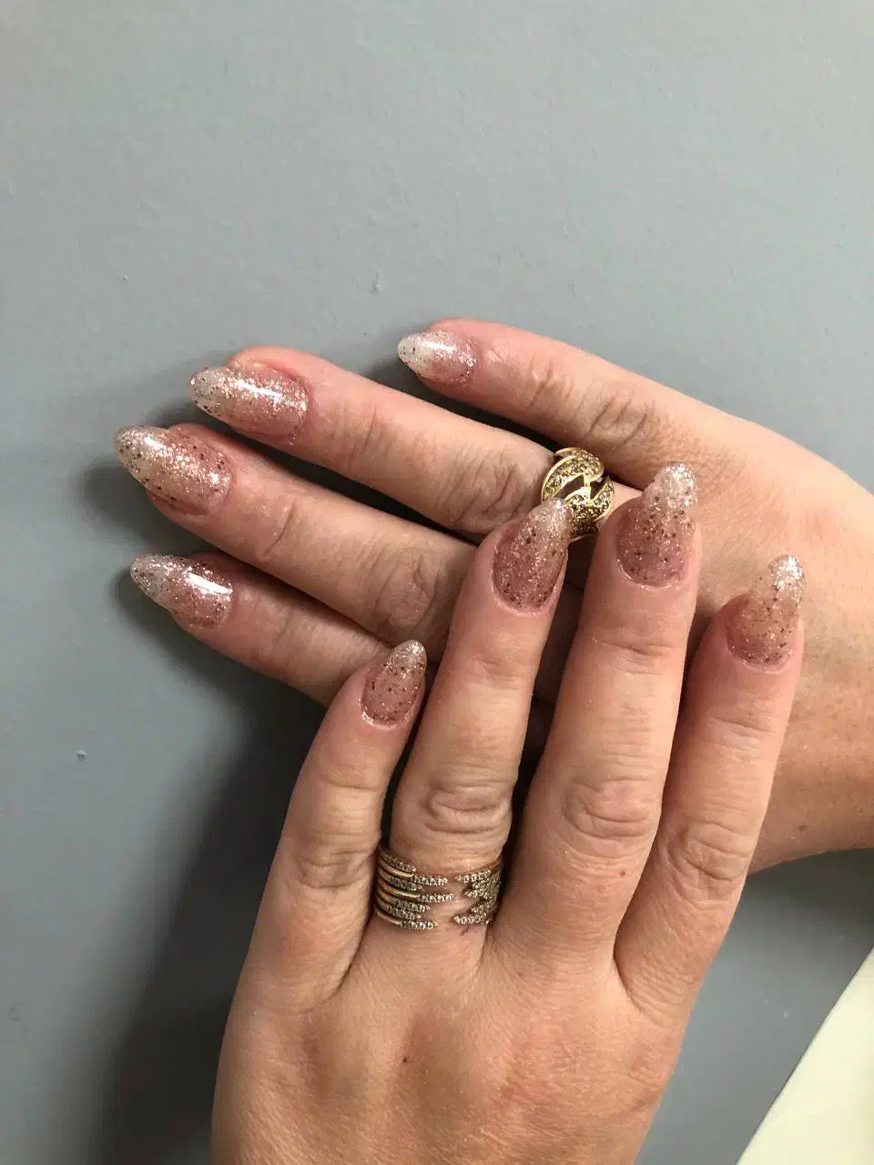 کاشت ناخن|خدمات آرایشگری و زیبایی|تهران, شهرک رضویه|دیوار