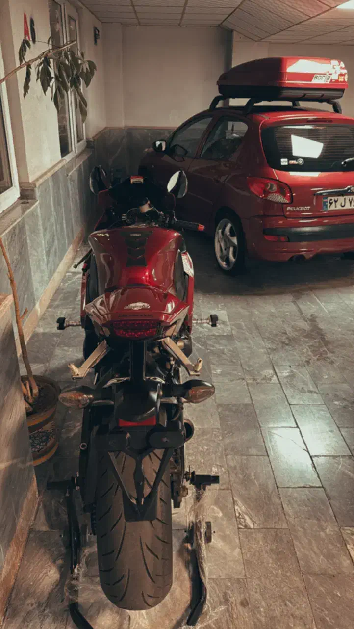Cbr1000|موتورسیکلت|تهران, قیطریه|دیوار