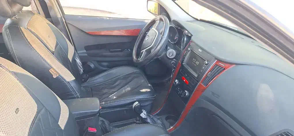 ماشین دنا|خودرو سواری و وانت|اهواز, اهواز|دیوار