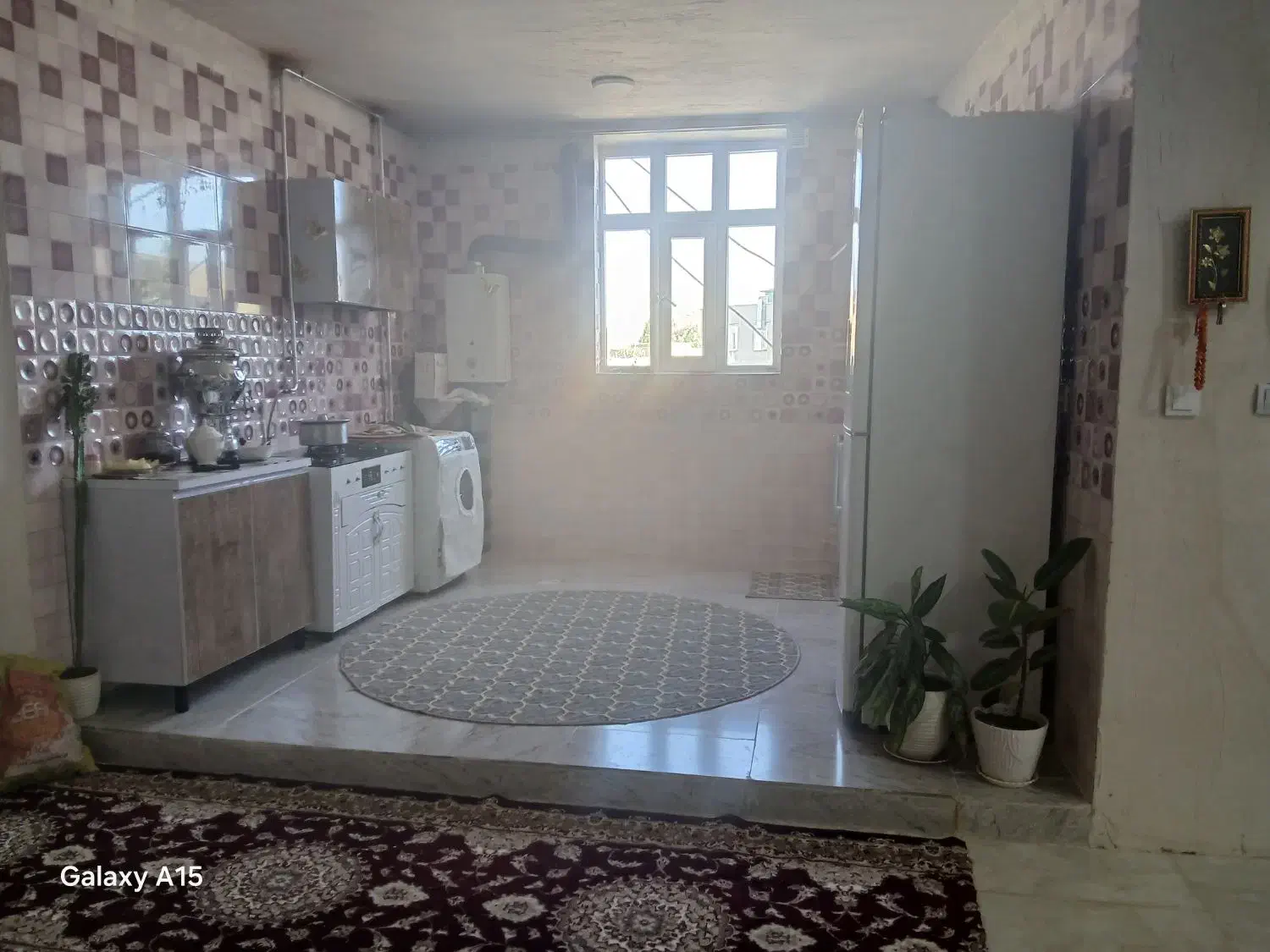 خانه نساره|اجارهٔ خانه و ویلا|دیواندره, |دیوار