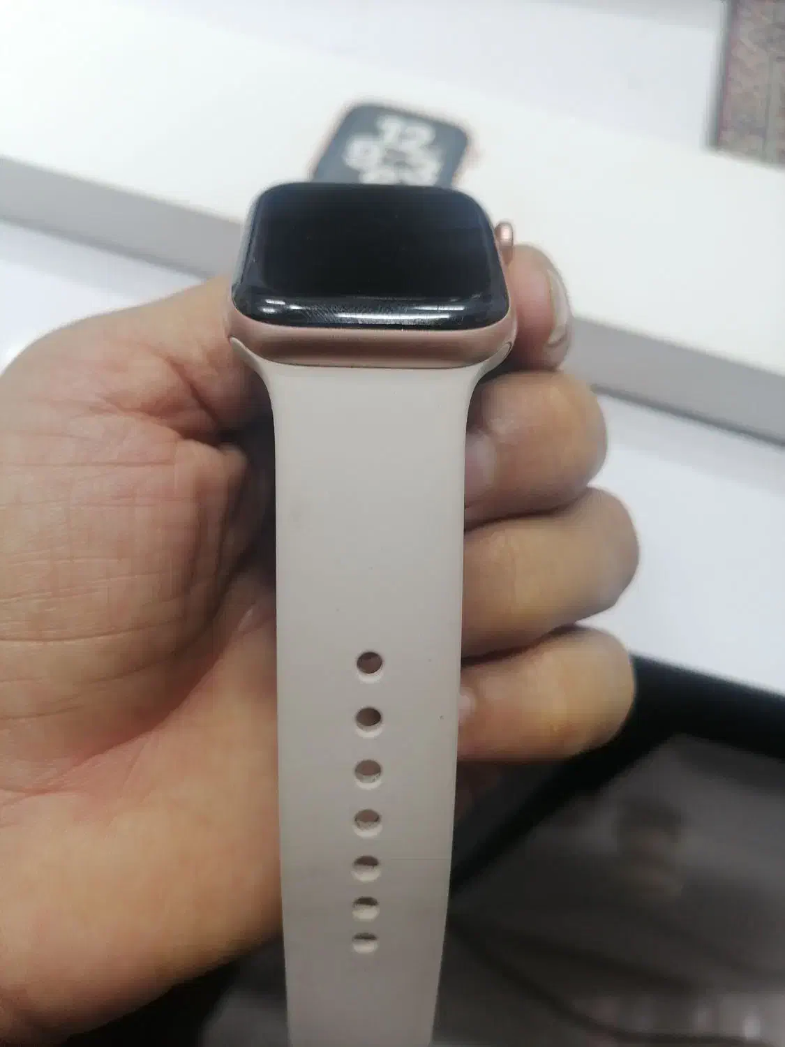 اپل واچ se2021|ساعت|رودسر, |دیوار