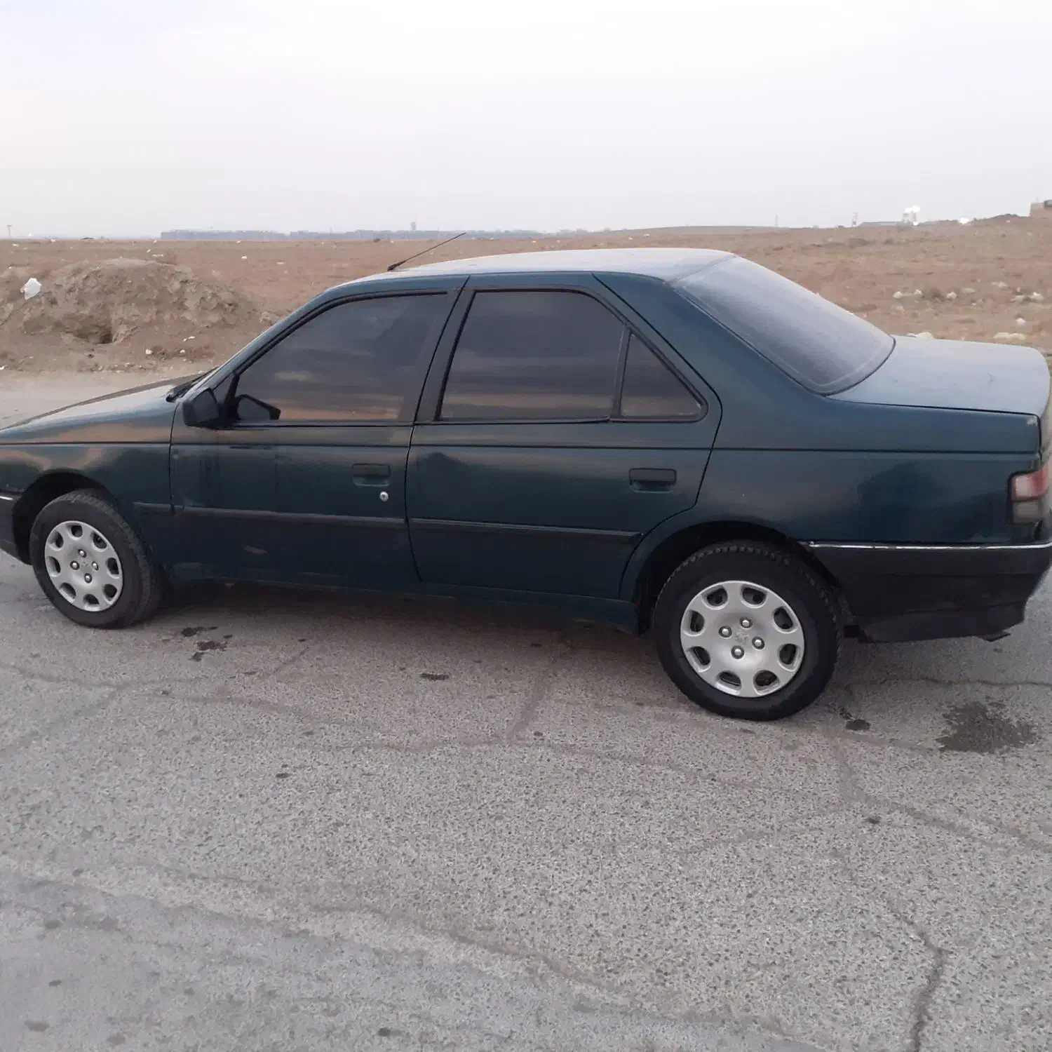 آردی مدل ۸۴ دوگانه دستی|خودرو سواری و وانت|همدان, |دیوار