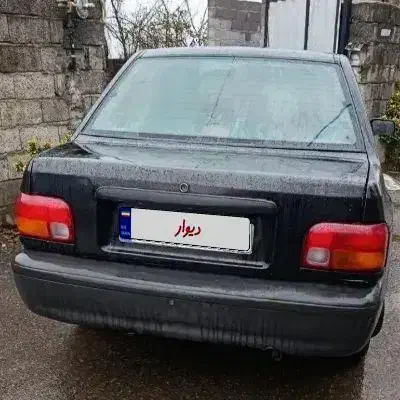 مدل ۸۵|خودرو سواری و وانت|املش, |دیوار