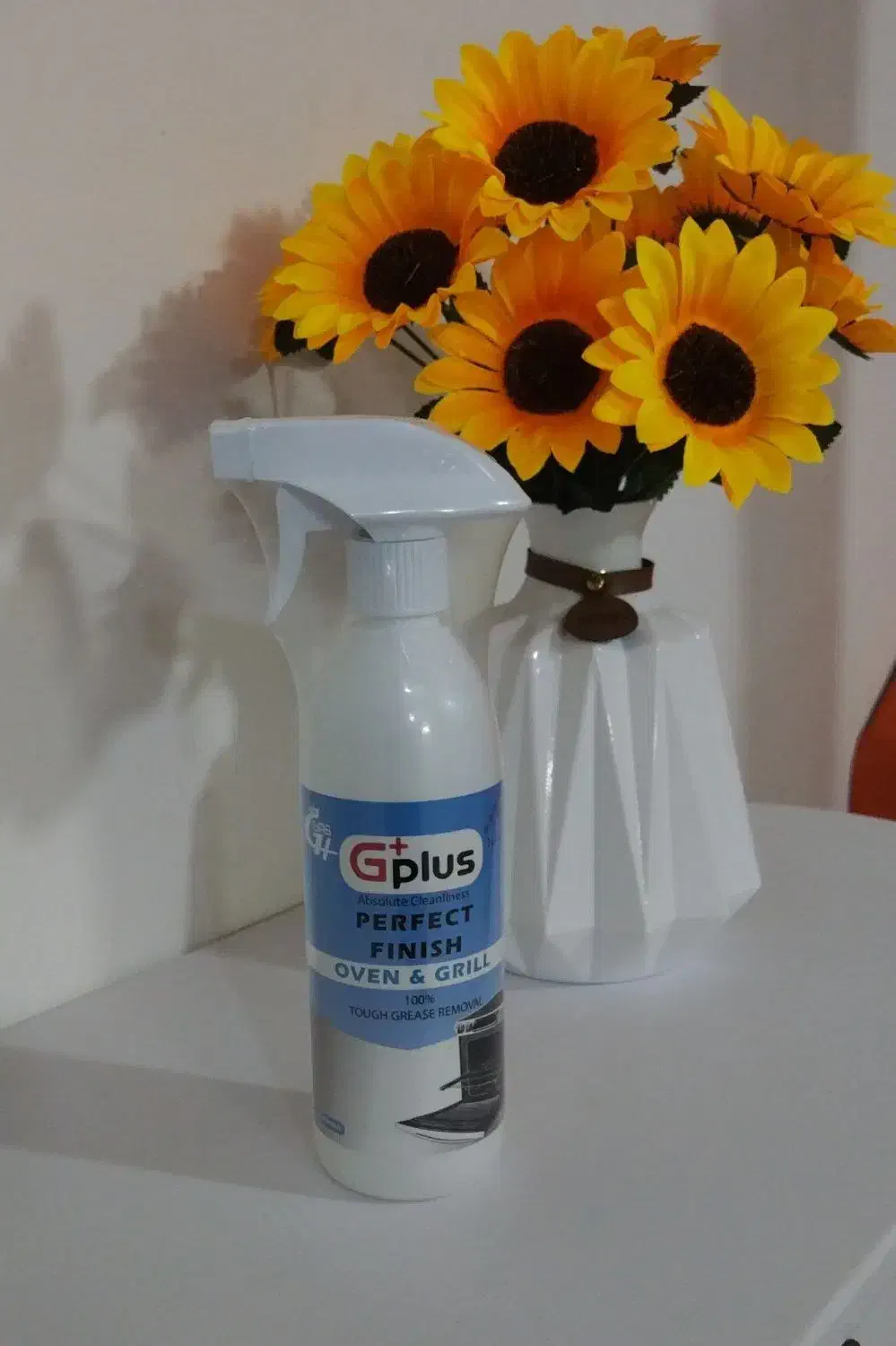 چربی زدا مبل پاکن و... نانو|مواد شوینده و دستمال کاغذی|مشهد, ابوذر|دیوار