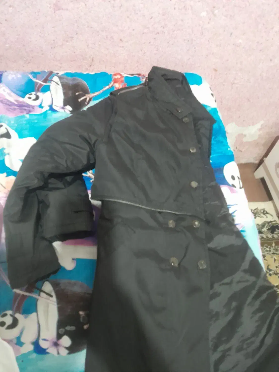 کافشن سالم تمیز|لباس|علی‌آباد کتول, |دیوار