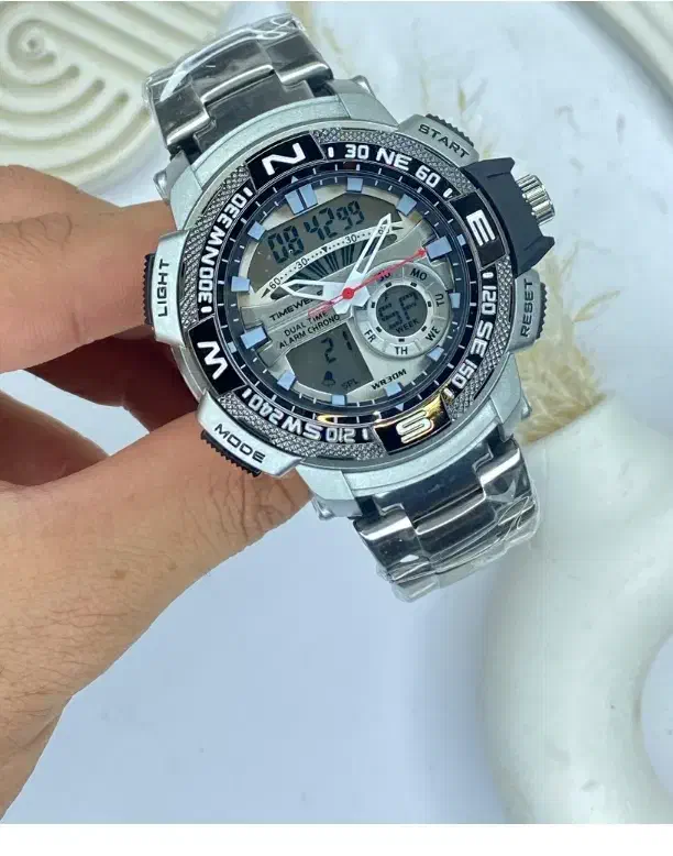 ساعت مچی جوفاکس اورجینال اصلی اصلی|ساعت|اندیمشک, |دیوار