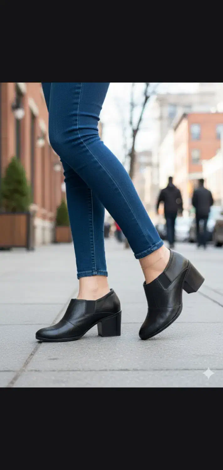 کفش از ما استایل قشنگ از شما|کیف، کفش، کمربند|سنندج, |دیوار