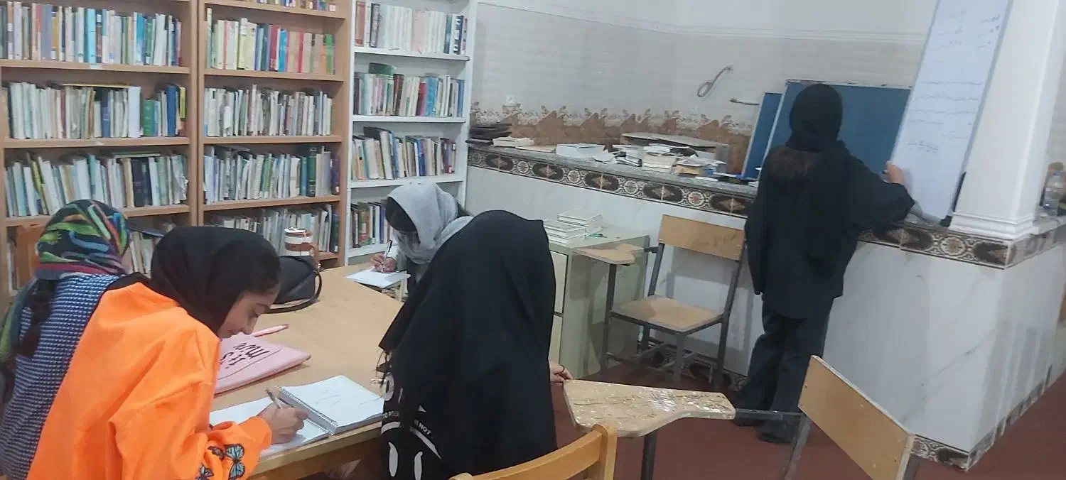 تدریس خصوصی تیزهوشان و امتحانات پنجم تا نهم|خدمات آموزشی|زاهدان, |دیوار