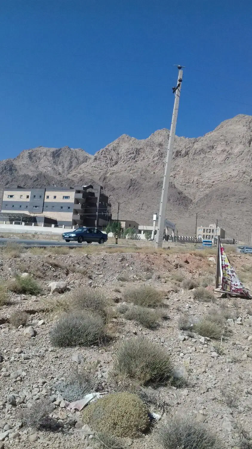 فروش فوری زمین مهدیشهر دربند|فروش زمین و ملک کلنگی|مهدی شهر, |دیوار