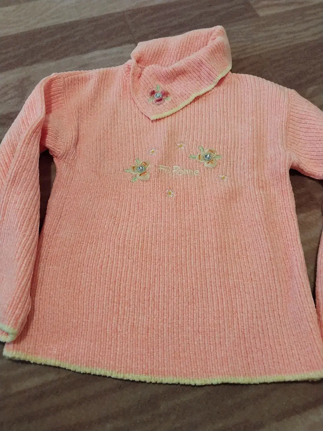 بلوز بچه گانه|کفش و لباس بچه|ساری, |دیوار