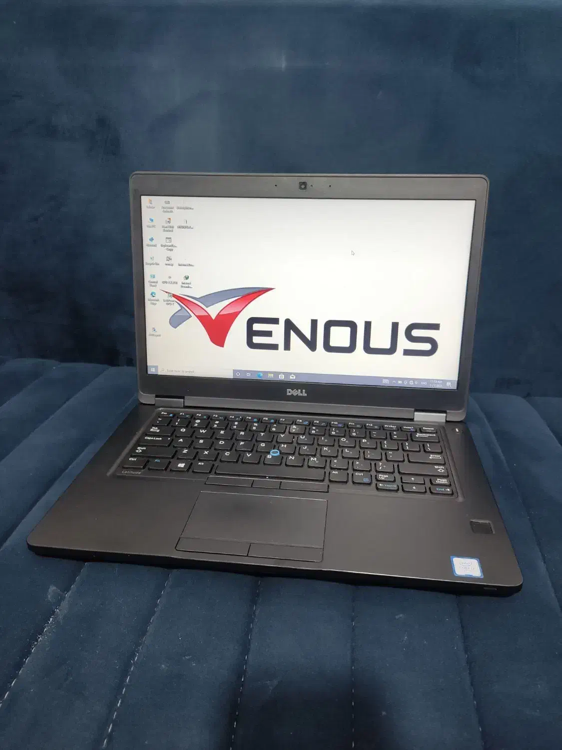 لپ تاپ استوک Dell 5480|رایانه همراه|بندرعباس, |دیوار