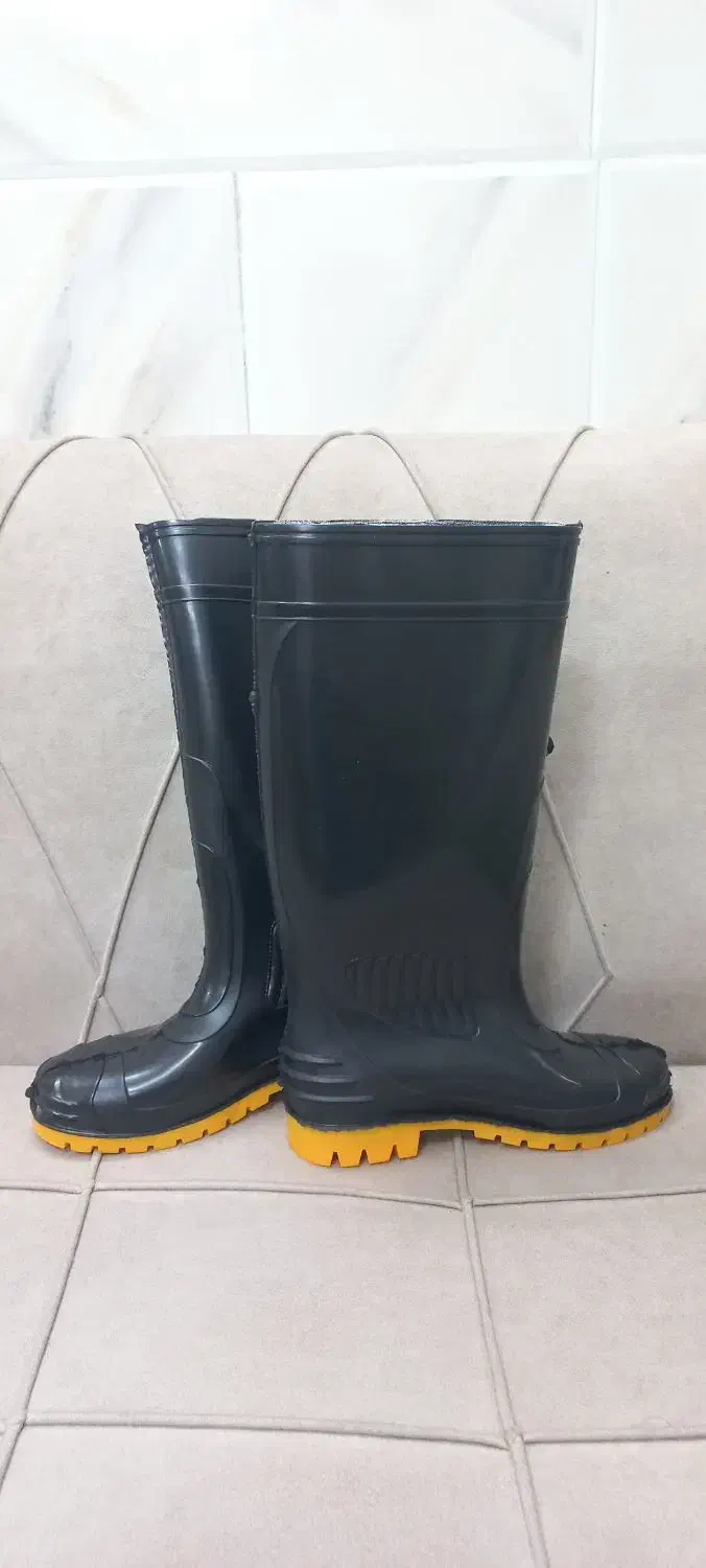 چکمه ساق بلند و ساق کوتاه|کیف، کفش، کمربند|قم, اسمعیل آباد|دیوار