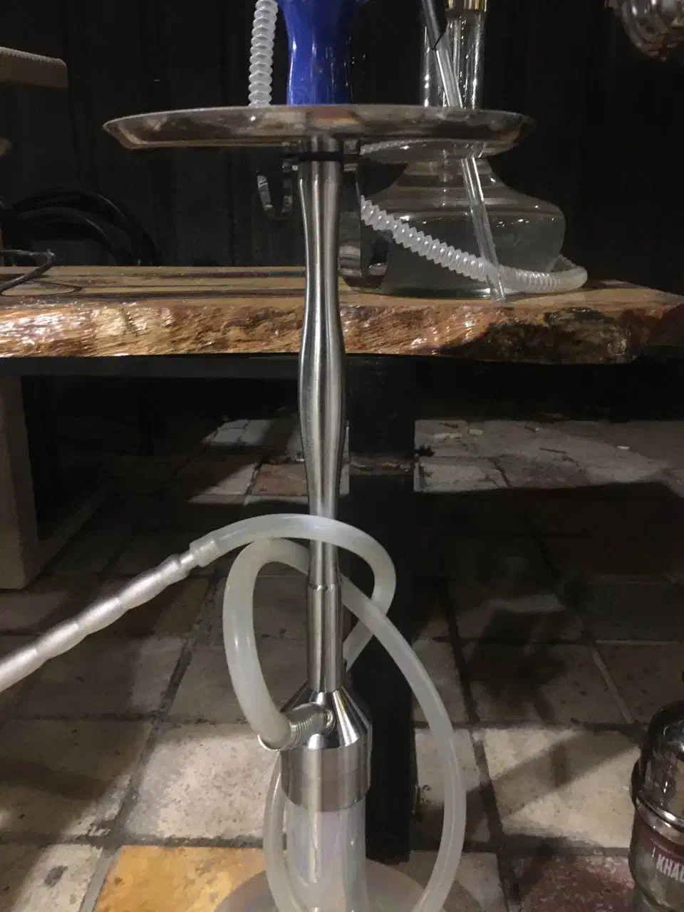 قلیون کرنو اصل ۷رنگ|کافیشاپ و رستوران|کیش, |دیوار