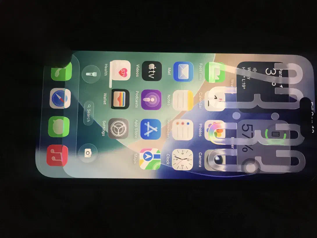 اپل iPhone 15 با حافظهٔ ۱۲۸ گیگابایت|موبایل|پرند, فاز ۲|دیوار