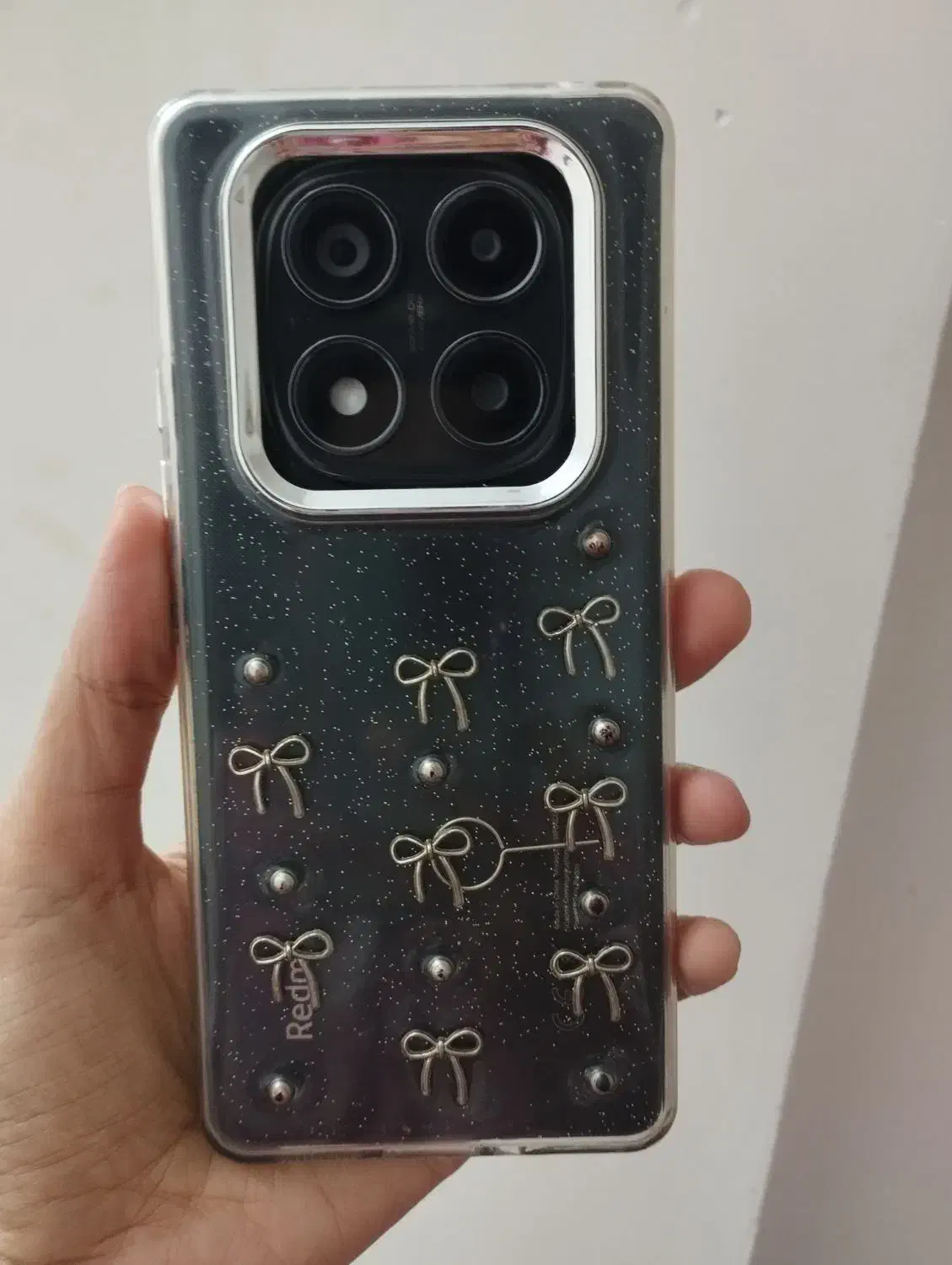 گوشی نوت ۱۴ پرو|موبایل|گنبد کاووس, |دیوار