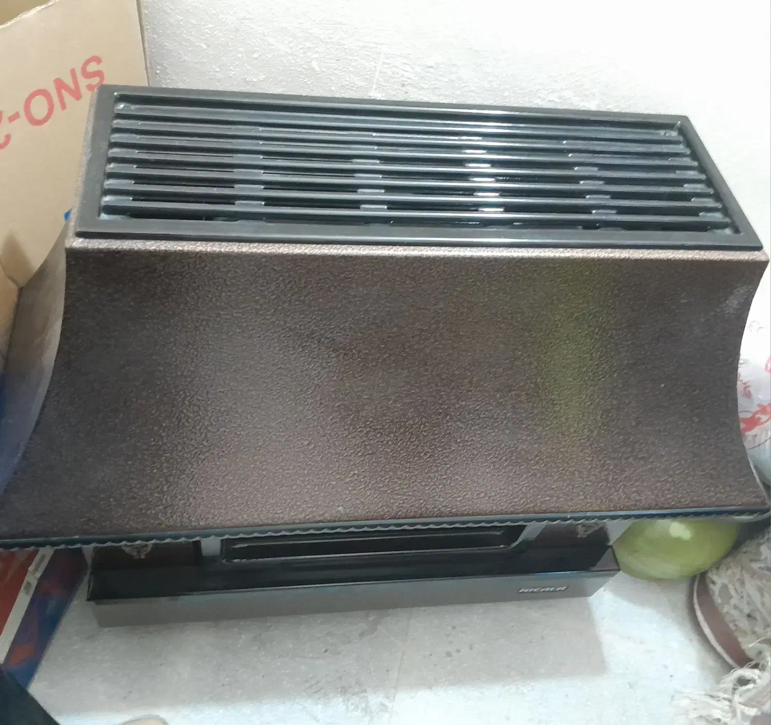 بخاری شومینه|بخاری، هیتر، شومینه|آران و بیدگل, |دیوار