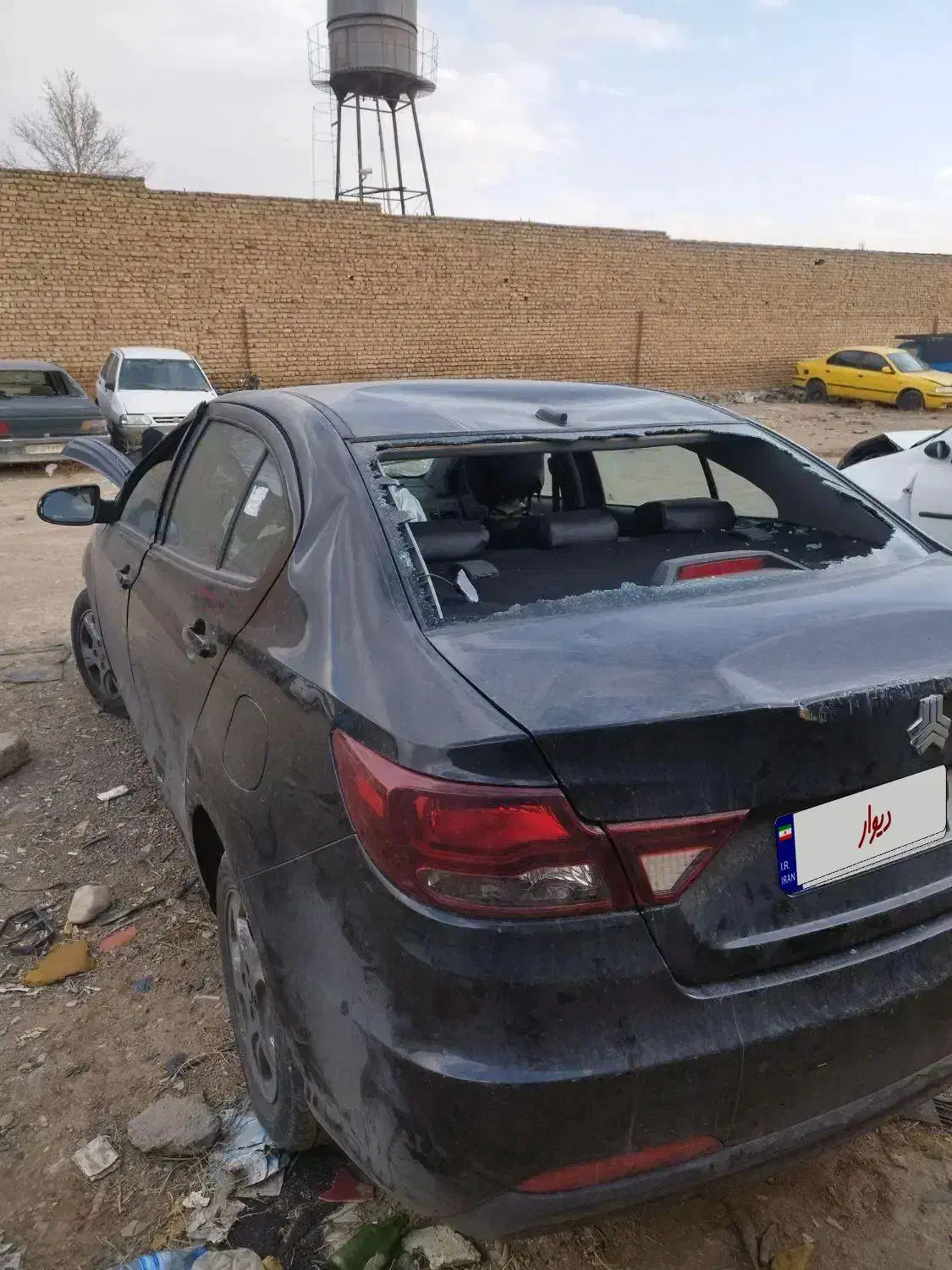 شاهین مدل 1400|خودرو سواری و وانت|کرج, شاهینویلا|دیوار