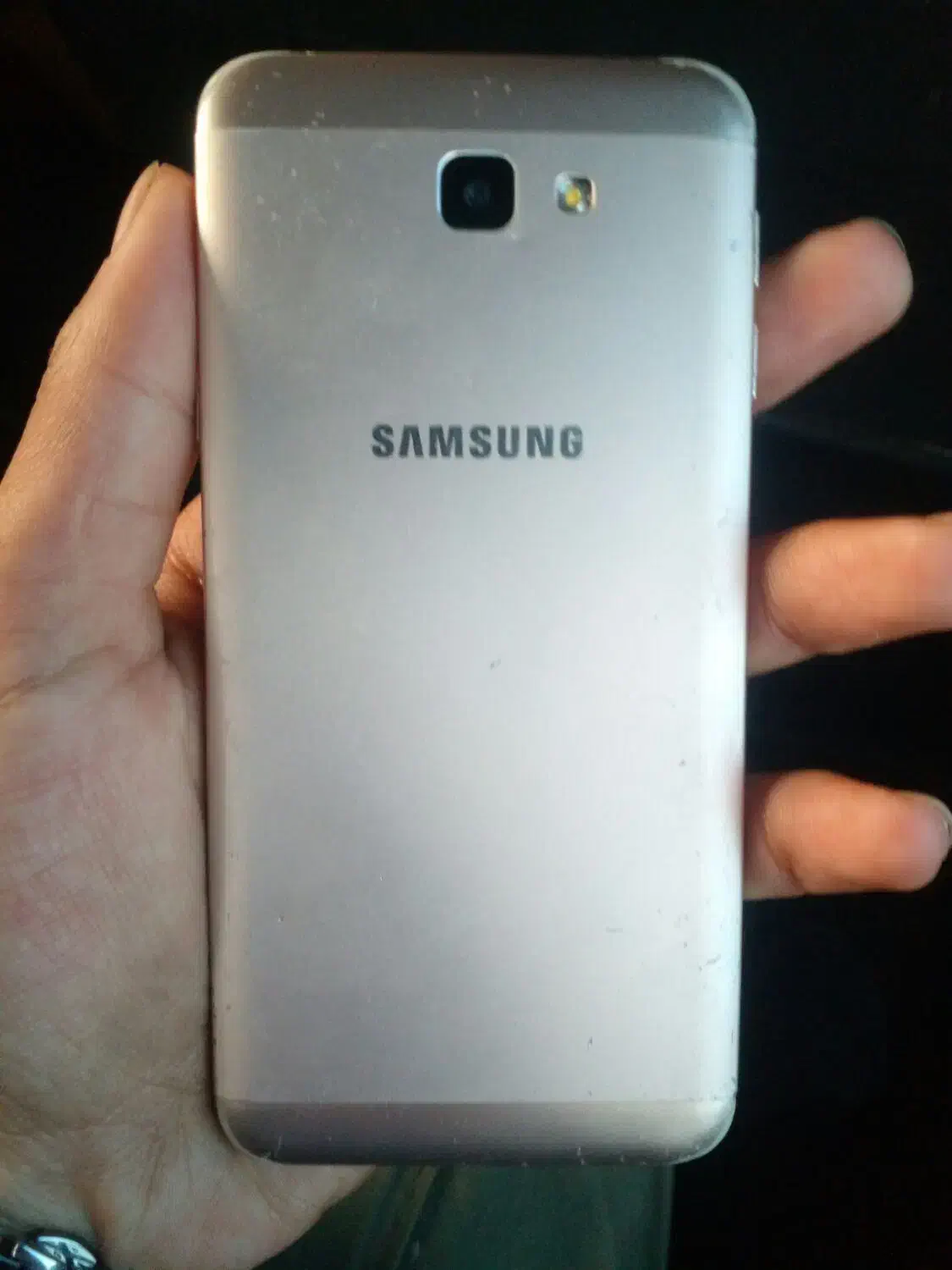 گوشی a5|موبایل|ارومیه, |دیوار