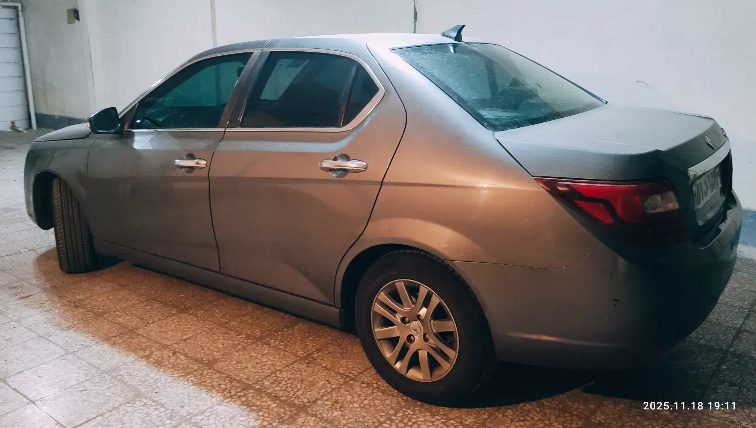 دنا پلاس تیپ ۲ . فول|خودرو سواری و وانت|تهران, شهرک استقلال|دیوار